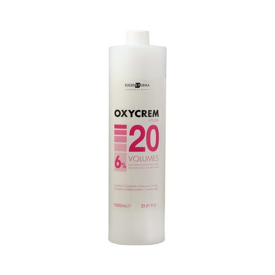 Eug&egrave;ne Perma Oxycream 6%-20Vol 1l